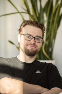 Dominik Mohilo