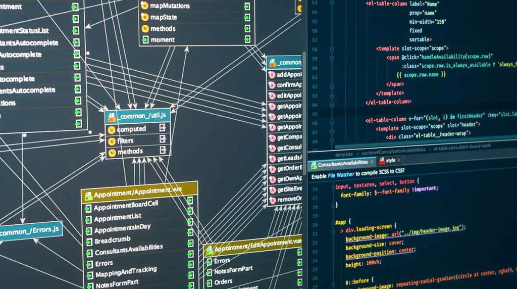 datenmanagement beratung