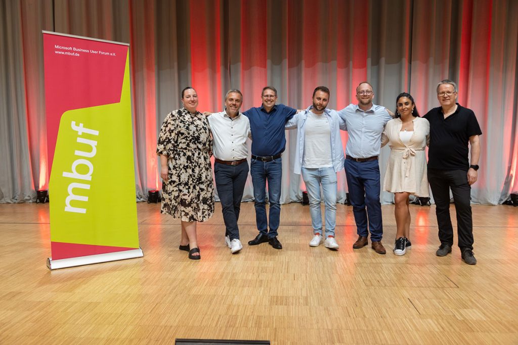 mbuf jahreskongress