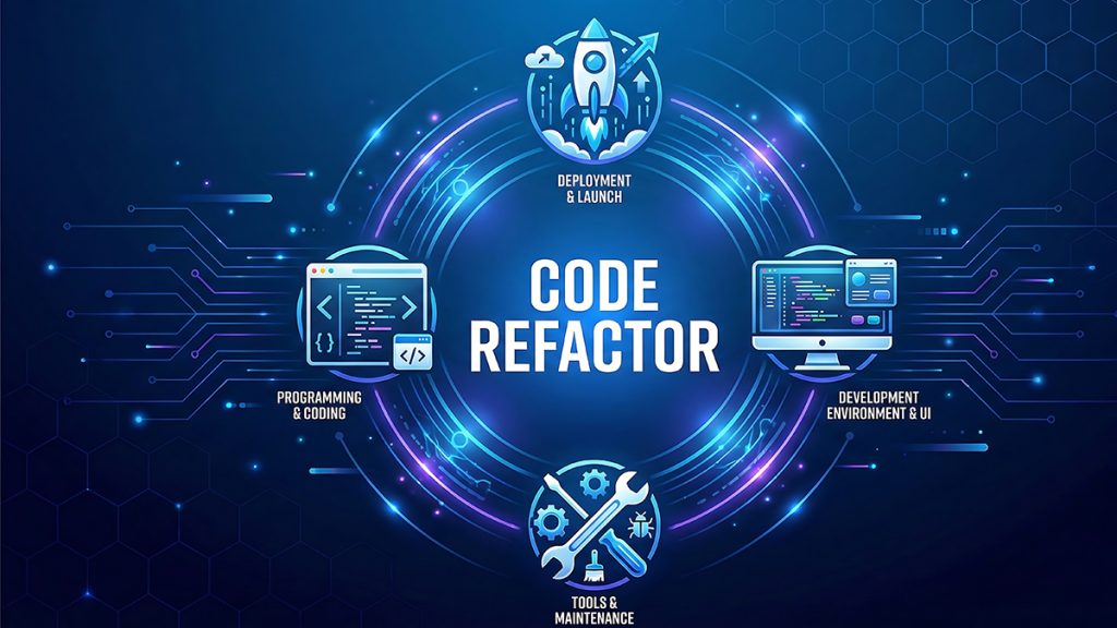 Refactoring