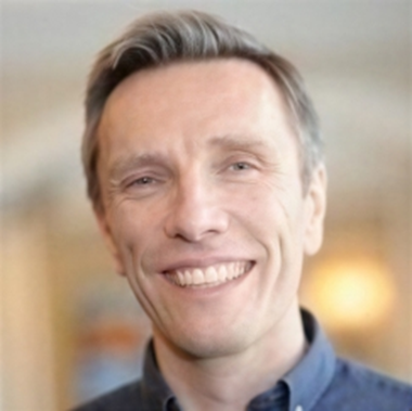 Tom Fairbairn
