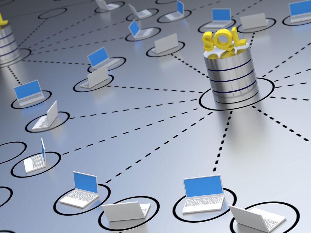 Datenbank-Deployments