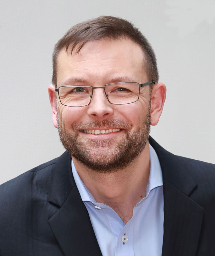 Trovarit AG