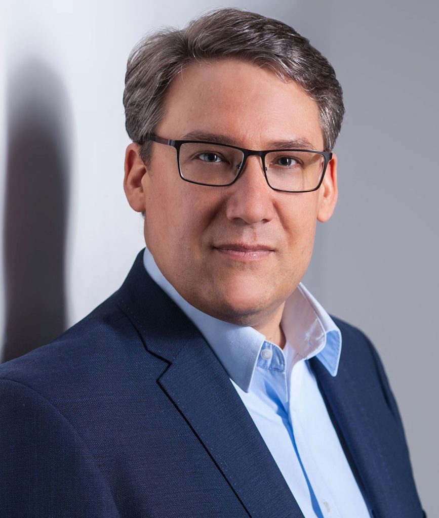 Christian Kubik